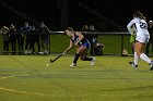 FH vs MIT  Wheaton College Field Hockey vs MIT. - Photo by Keith Nordstrom : Wheaton, Field Hockey